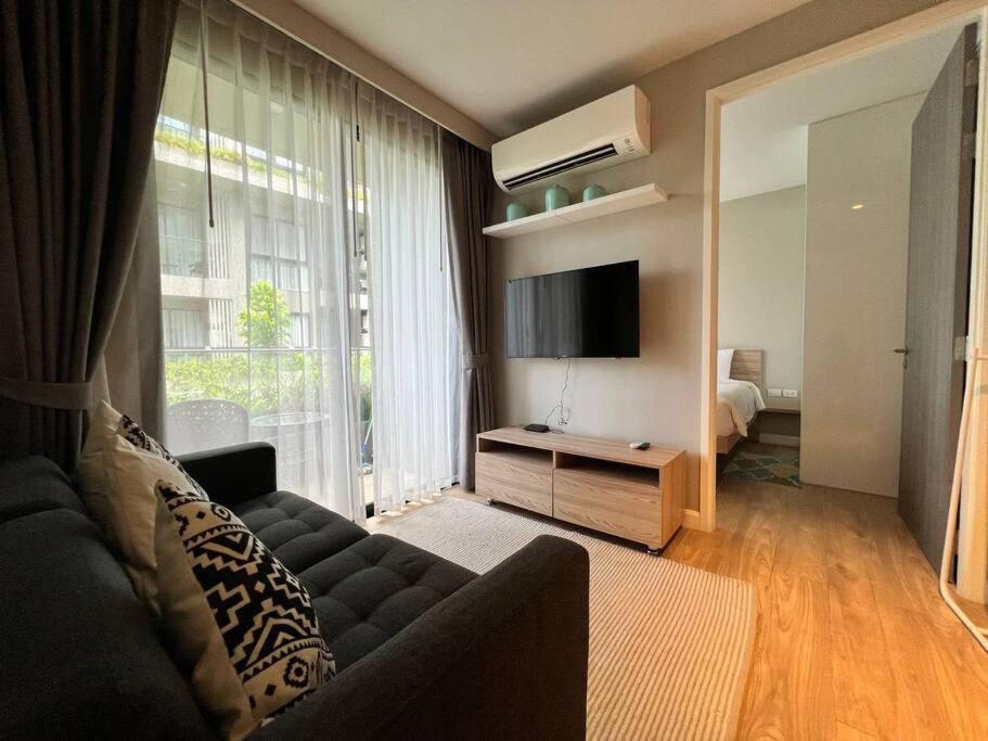 Diamond Condo By Vс Bang Tao Beach  Kamer foto