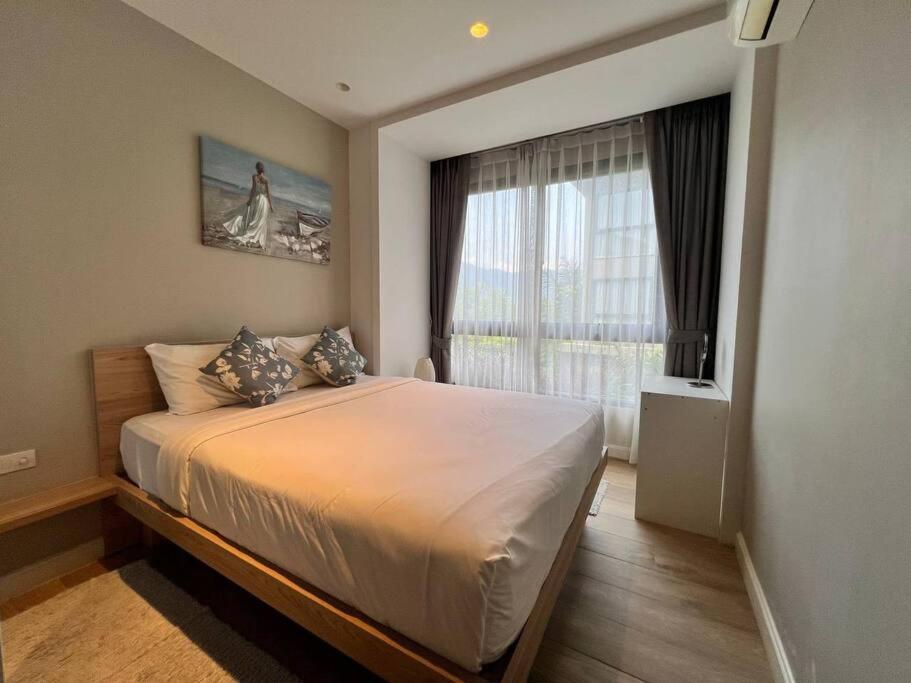 Diamond Condo By Vс Bang Tao Beach  Kamer foto