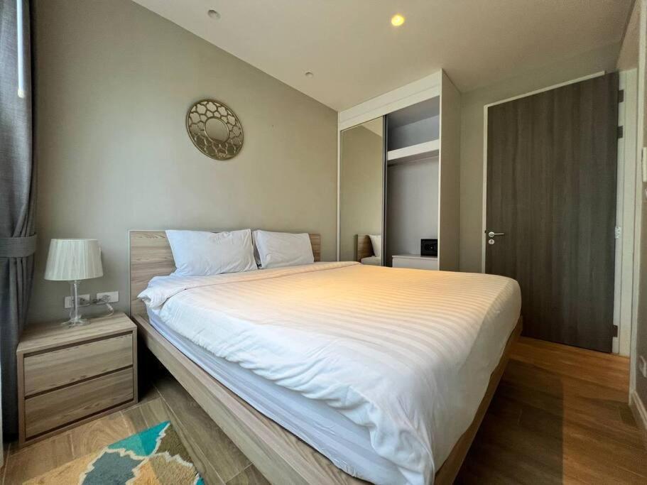 Diamond Condo By Vс Bang Tao Beach  Kamer foto