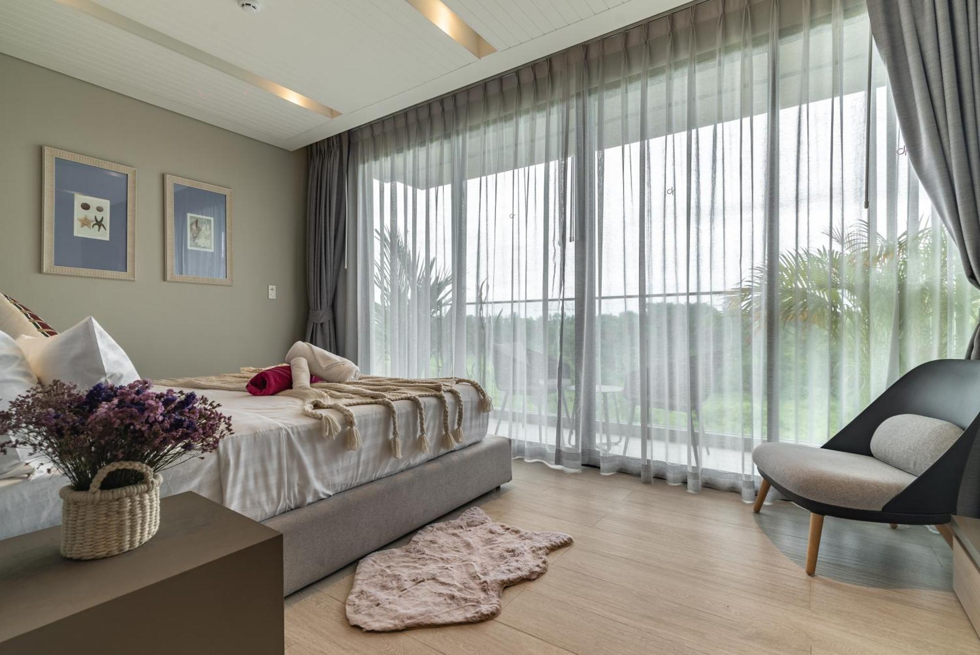 Diamond Condo By Vс Bang Tao Beach  Kamer foto